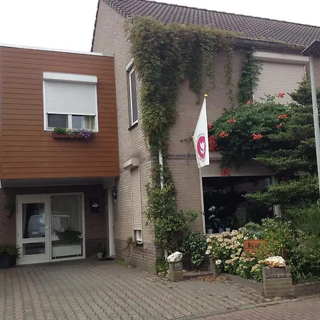 Lazoroski Apartment *
