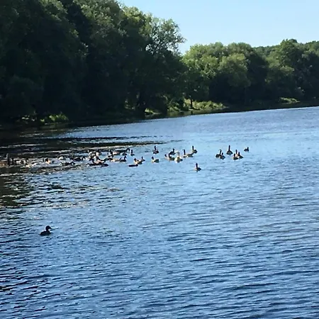 דירה Lazoroski *