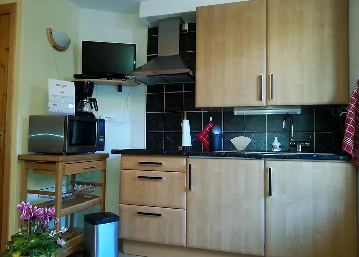 Apartment Lazoroski Arcen