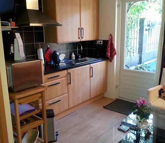 Apartament Lazoroski Arcen