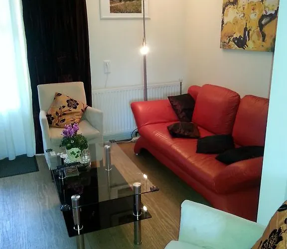 Apartment Lazoroski Arcen Apartment