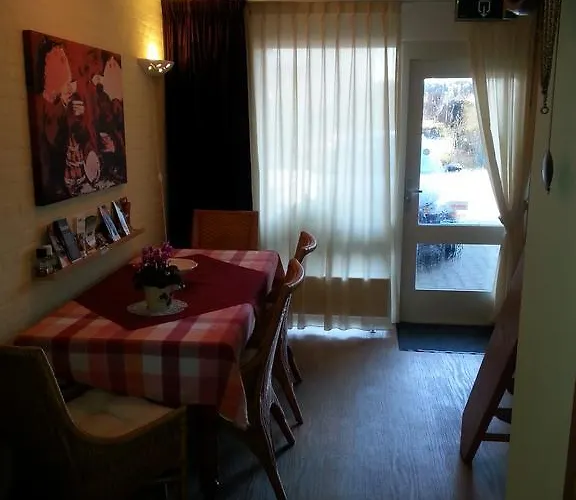 Apartment Lazoroski Arcen Apartment