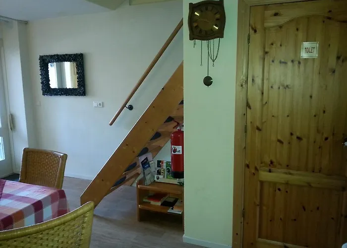 Apartment Lazoroski Arcen *