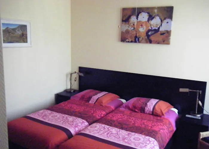 Apartment Lazoroski Arcen * Arcen