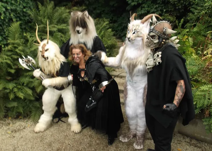 Apartment Lazoroski Arcen Arcen