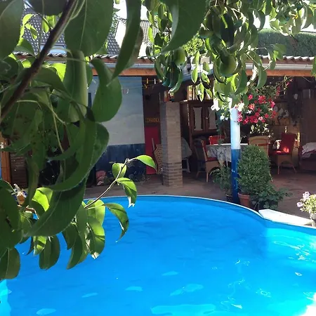 Lazoroski Apartament *