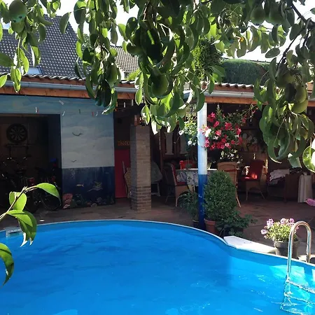 Apartament Lazoroski *