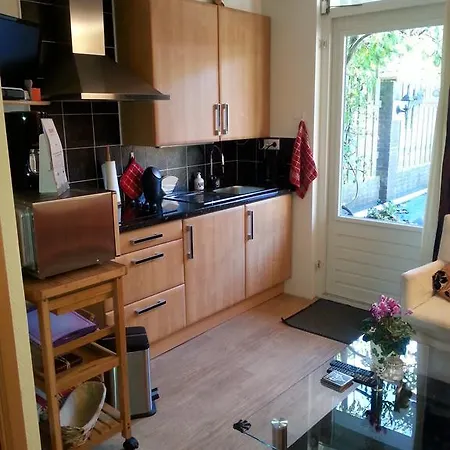 Appartement Lazoroski Arcen