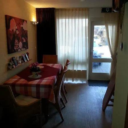 Lazoroski Appartement