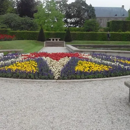 Lazoroski Apartament *